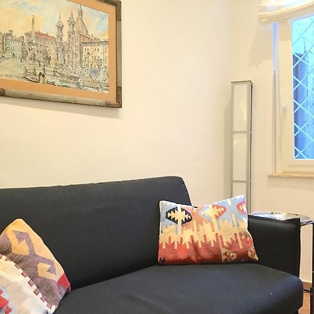 Navona, Old Rome Lodge Bagian luar foto