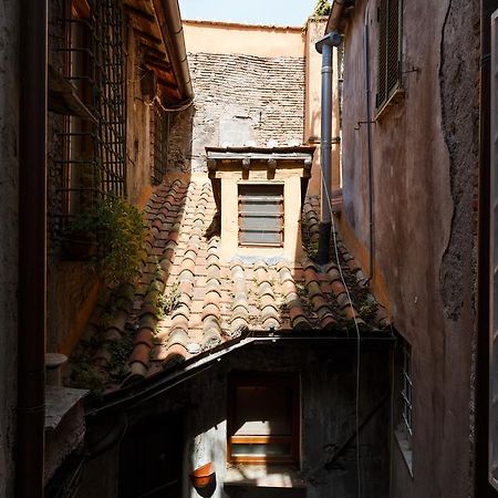 Navona, Old Rome Lodge Bagian luar foto