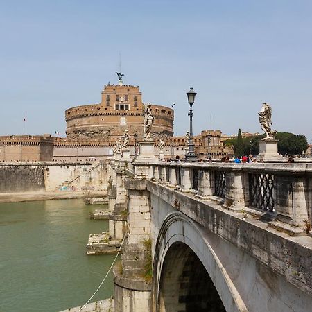 Navona, Old Rome Lodge Bagian luar foto