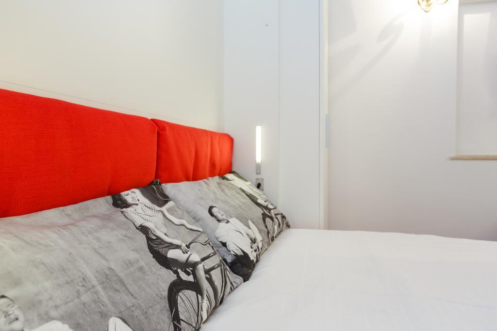 Navona, Old Rome Lodge Ruang foto