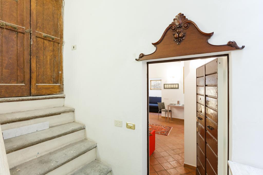 Navona, Old Rome Lodge Ruang foto