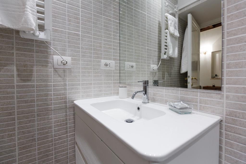 Navona, Old Rome Lodge Ruang foto