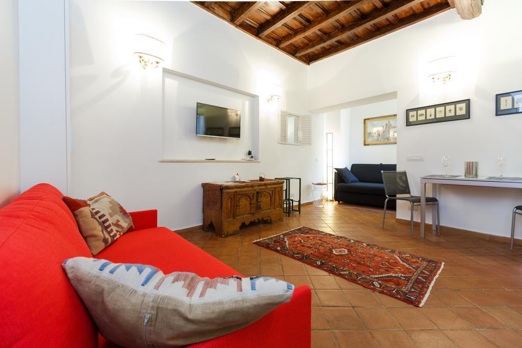 Navona, Old Rome Lodge Ruang foto