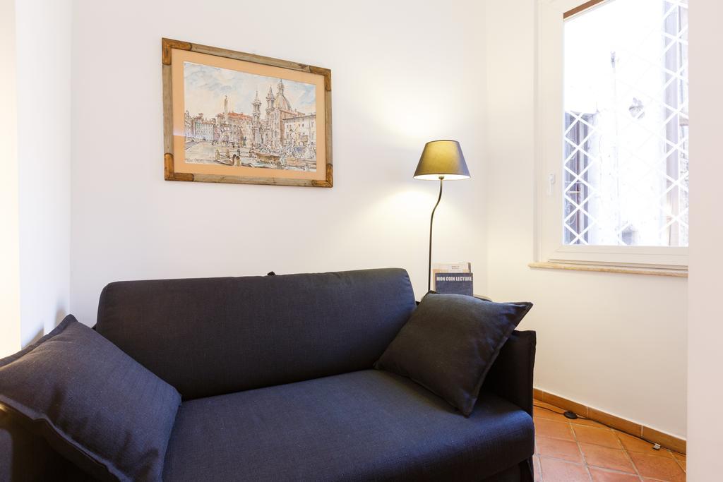 Navona, Old Rome Lodge Ruang foto