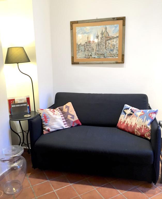 Navona, Old Rome Lodge Bagian luar foto