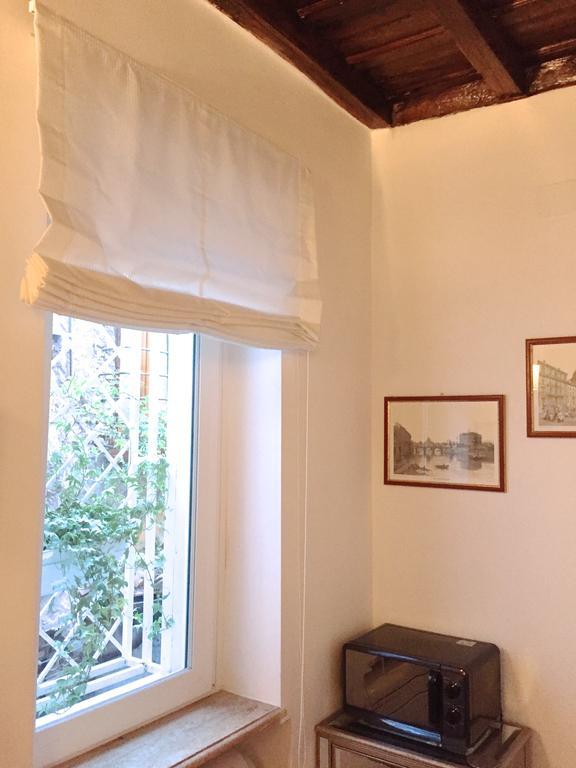 Navona, Old Rome Lodge Bagian luar foto