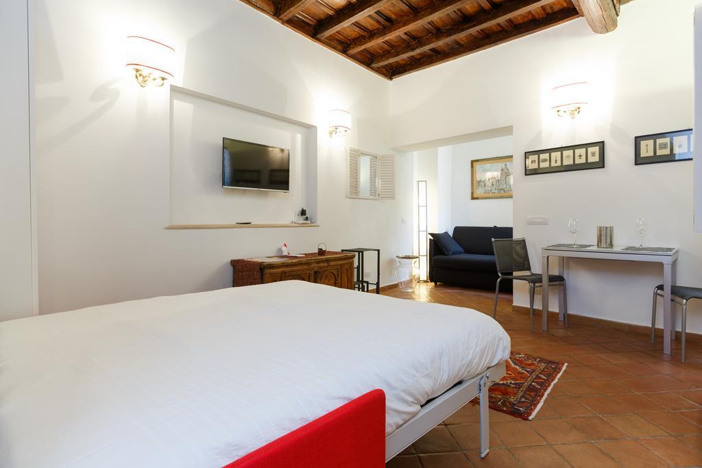 Navona, Old Rome Lodge Bagian luar foto