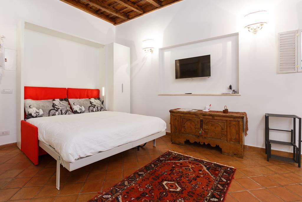 Navona, Old Rome Lodge Bagian luar foto