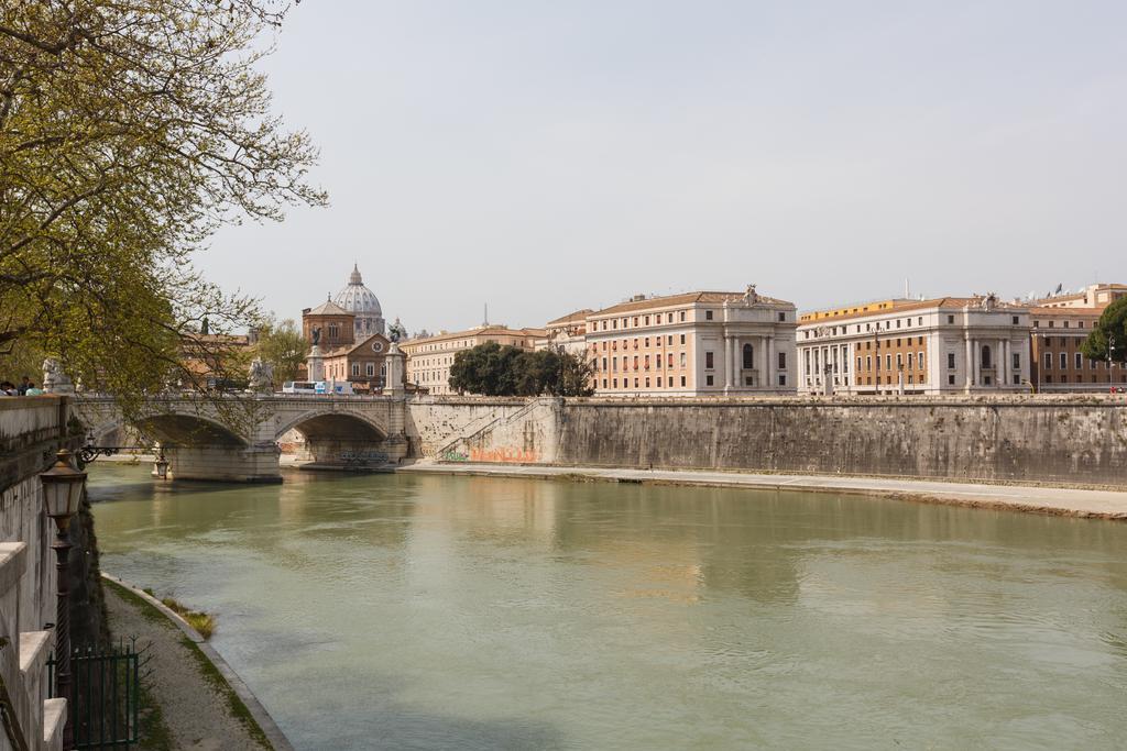 Navona, Old Rome Lodge Bagian luar foto